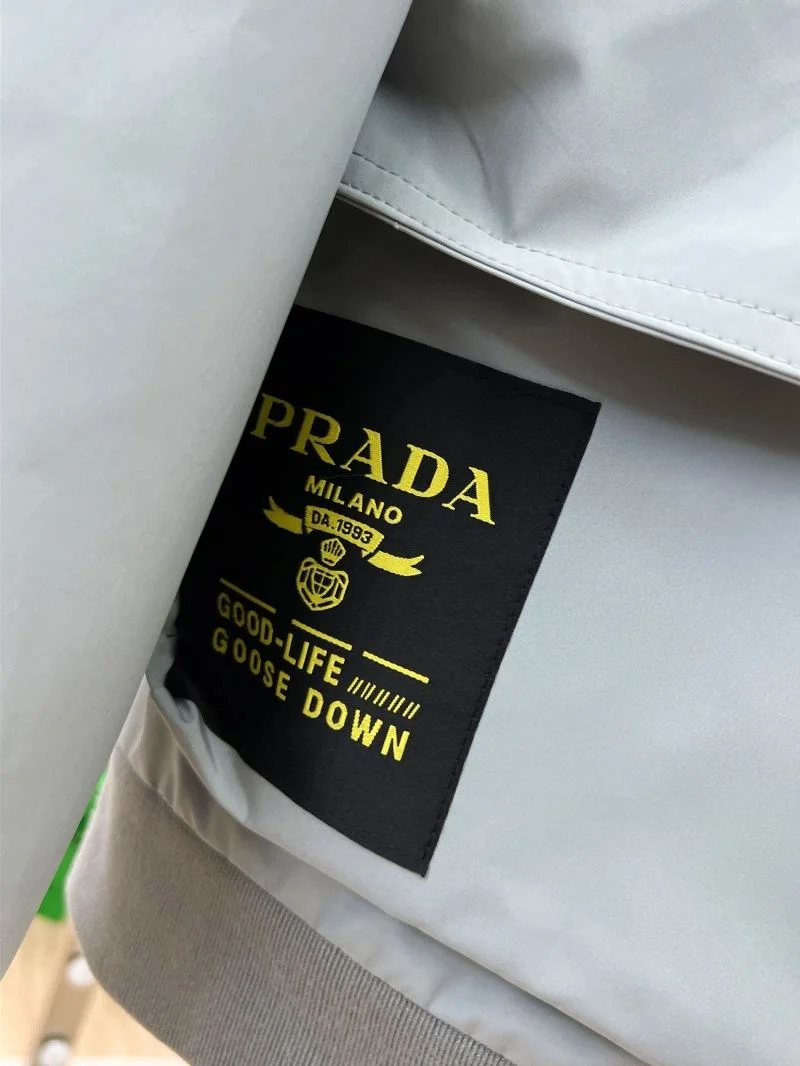 TopPick Prada Outwear 167302