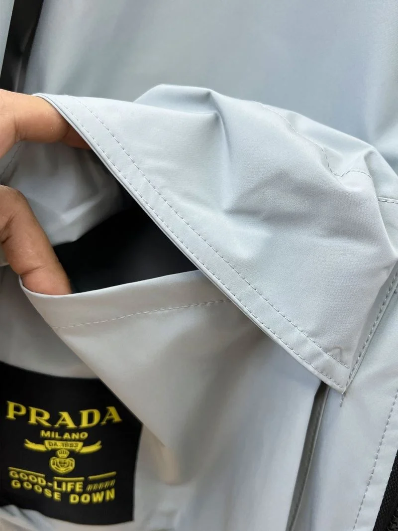 TopPick Prada Outwear 167302