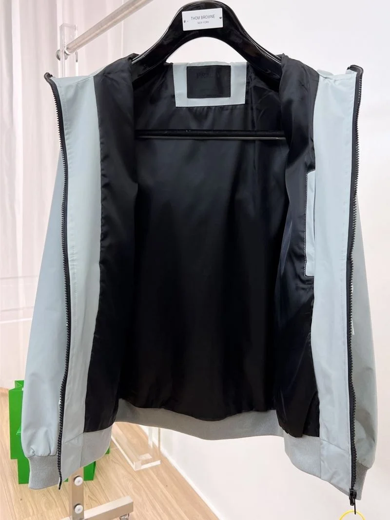 TopPick Prada Outwear 167302