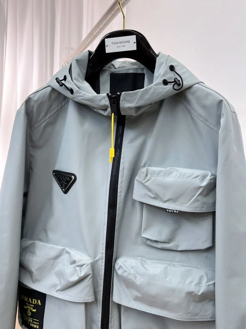 TopPick Prada Outwear 167302