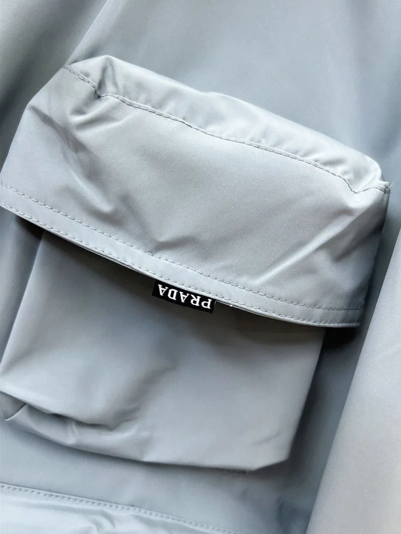 TopPick Prada Outwear 167302
