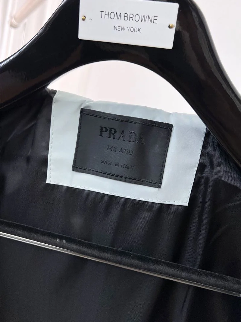 TopPick Prada Outwear 167302