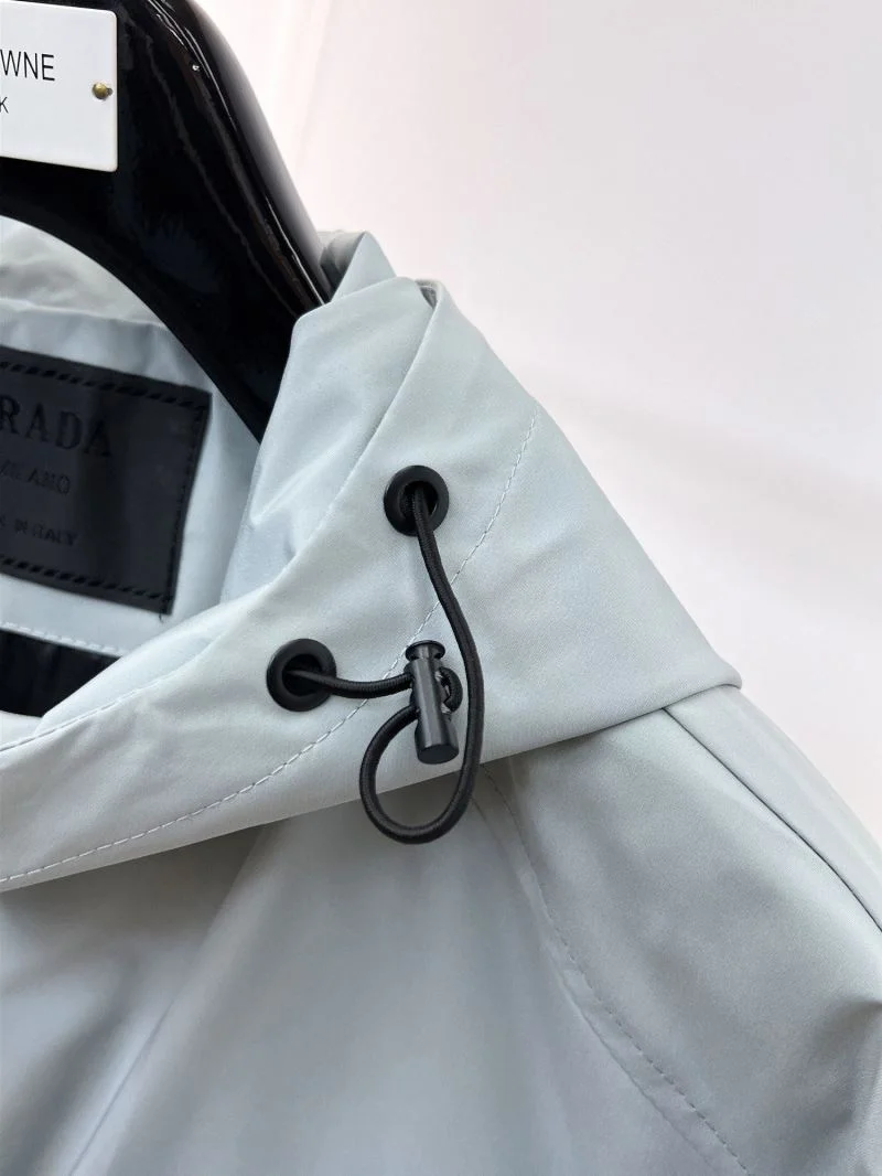 TopPick Prada Outwear 167302