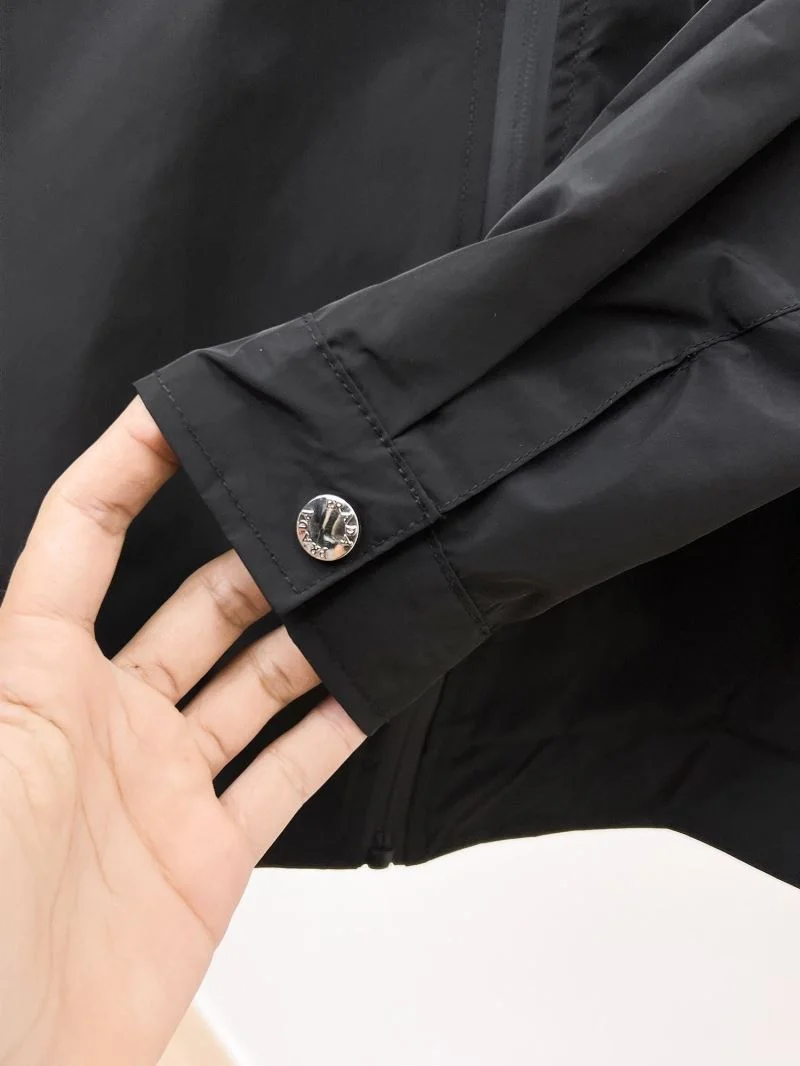 Prada Outwear Neat 167300