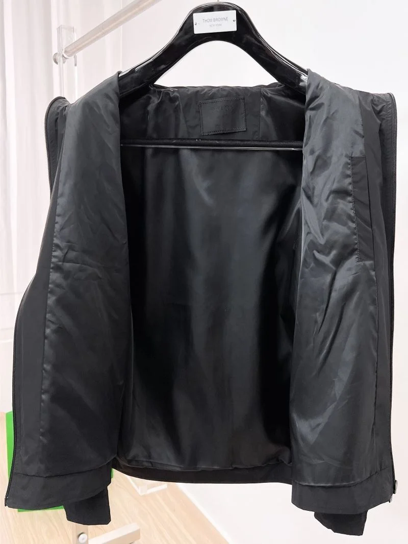 Prada Outwear Neat 167300