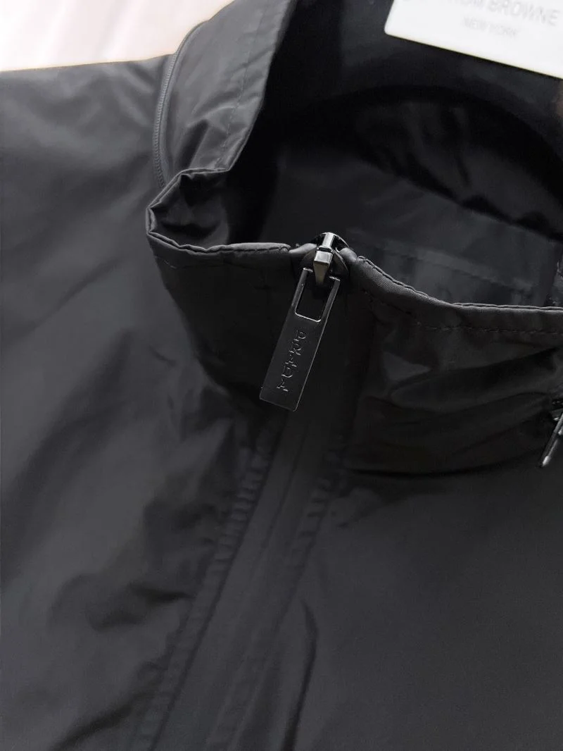 Prada Outwear Neat 167300
