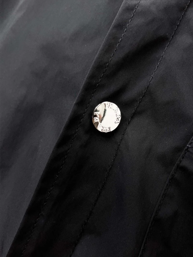 Tailored Prada Outwear 167299