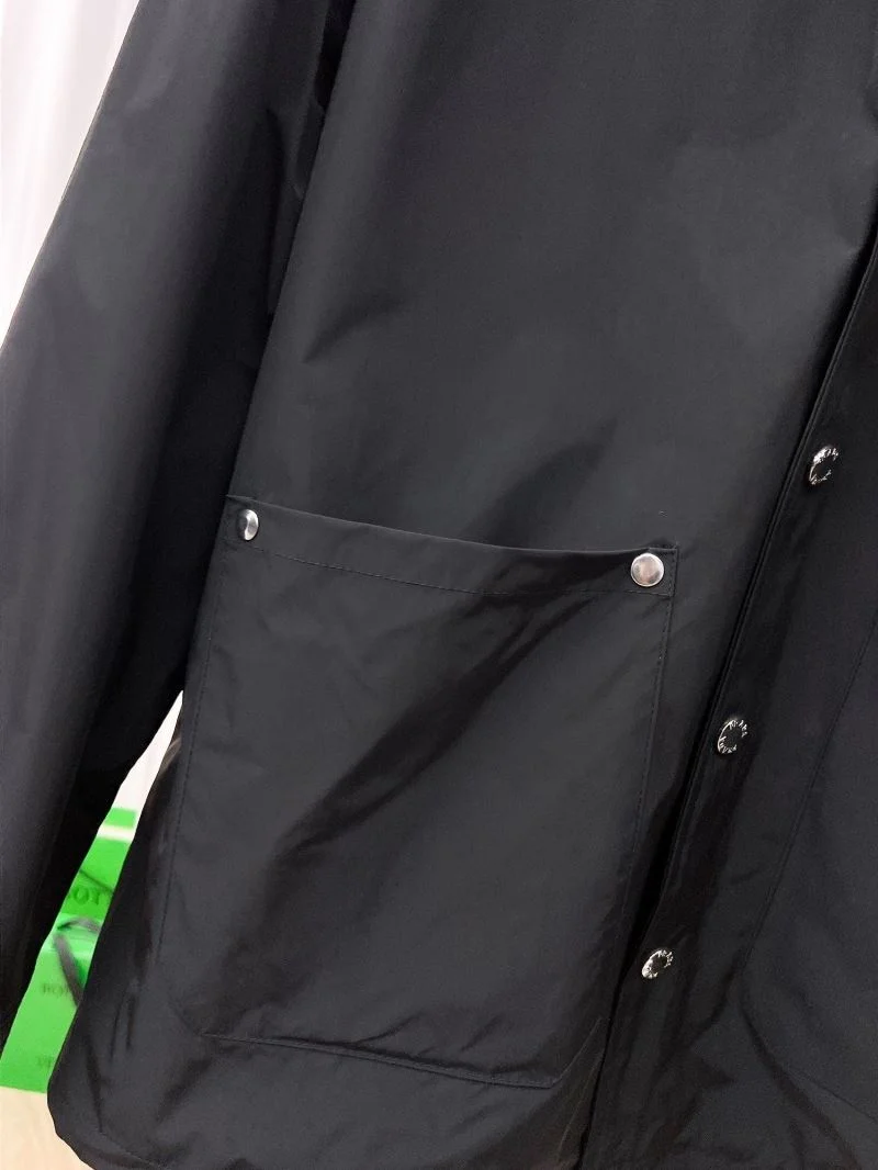 Tailored Prada Outwear 167299