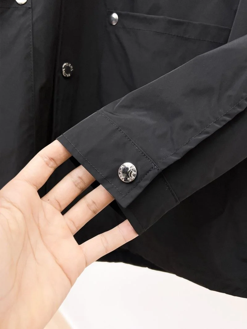 Tailored Prada Outwear 167299