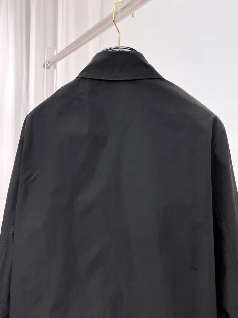 Tailored Prada Outwear 167299
