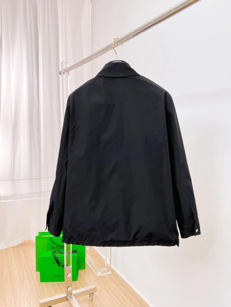 Tailored Prada Outwear 167299