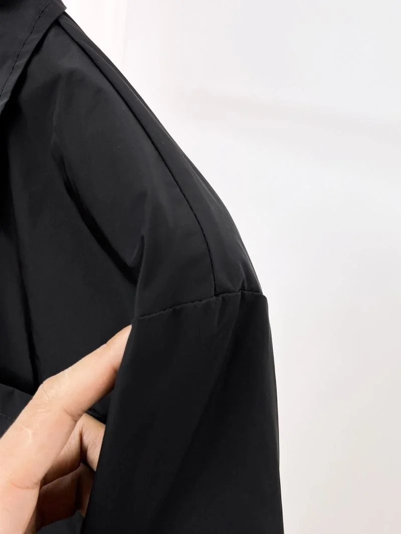 Tailored Prada Outwear 167299