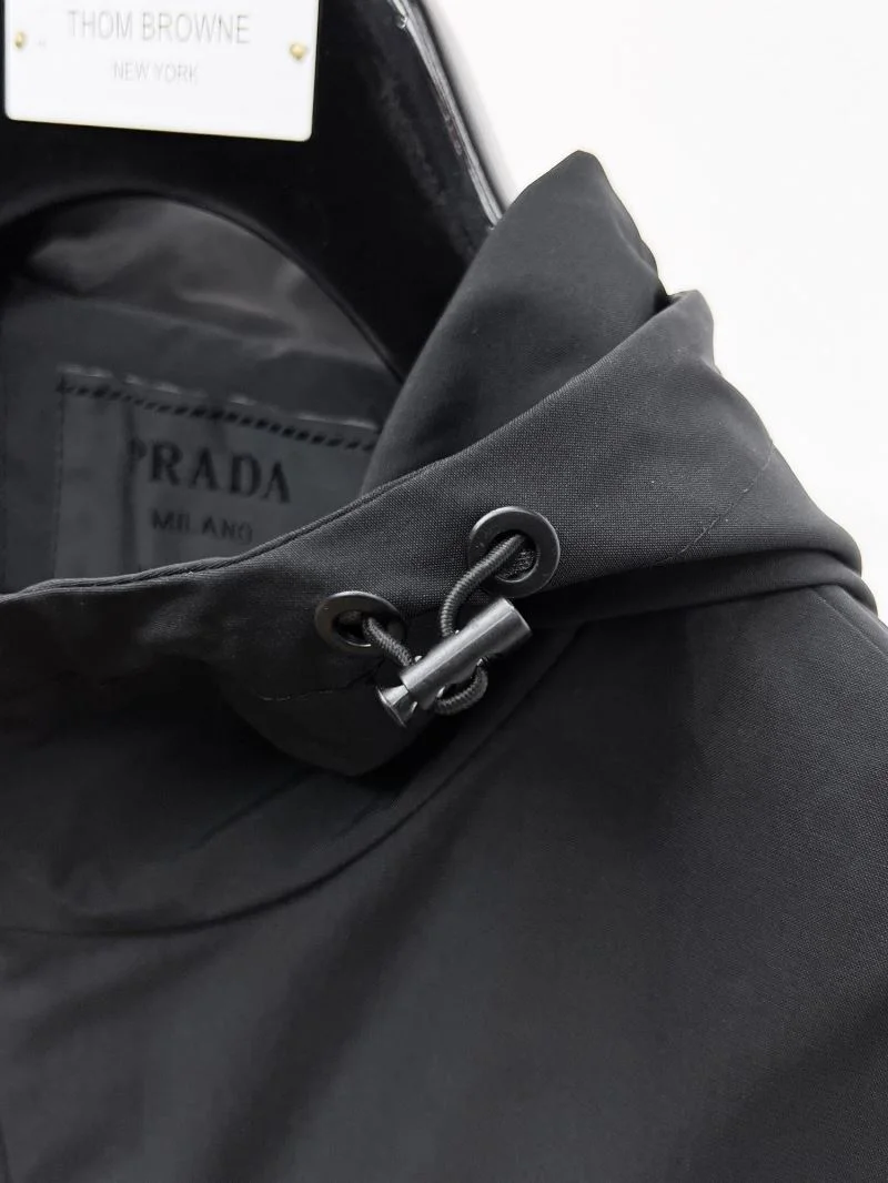 SportInspired Prada Outwear 167313