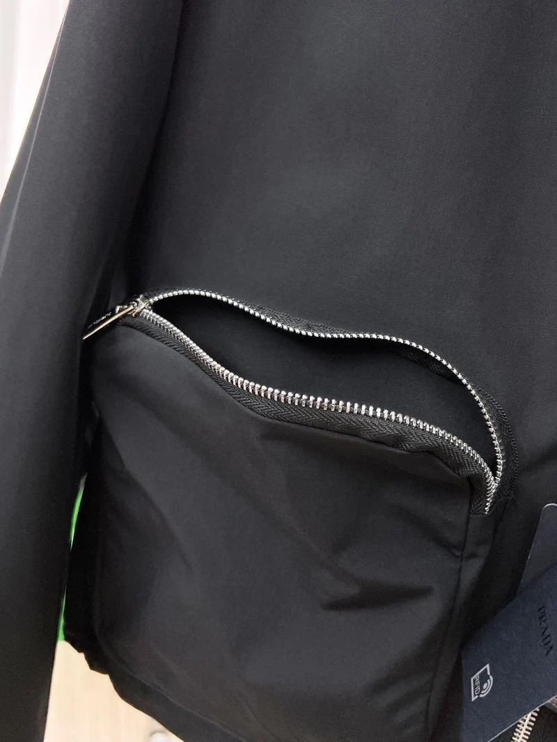 SportInspired Prada Outwear 167313