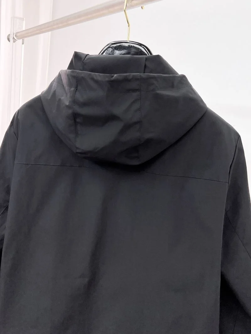 SportInspired Prada Outwear 167313
