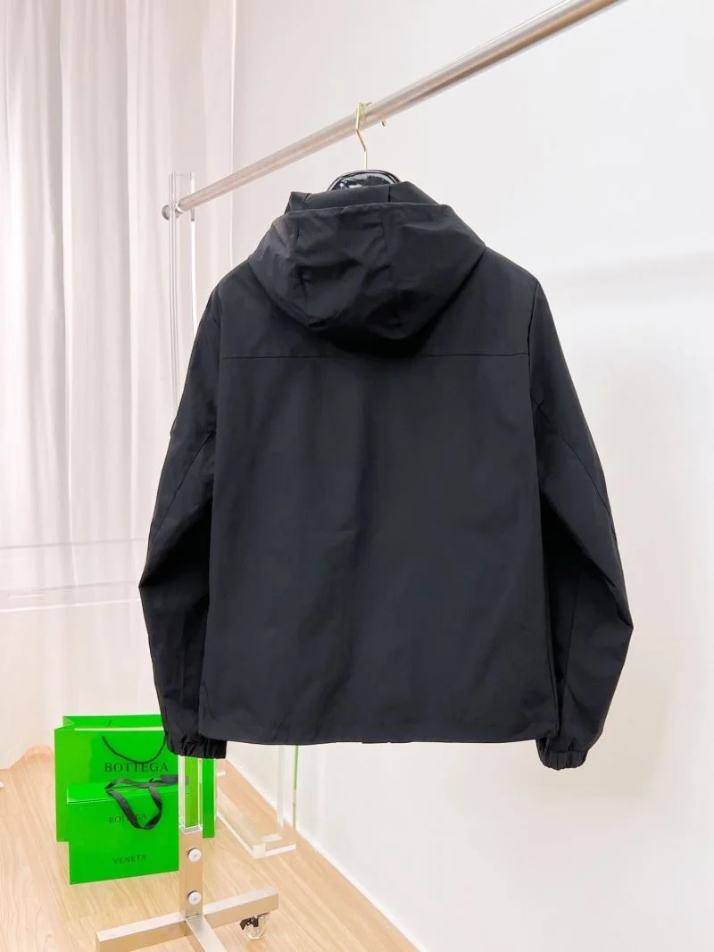 SportInspired Prada Outwear 167313