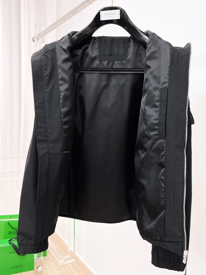 SportInspired Prada Outwear 167313