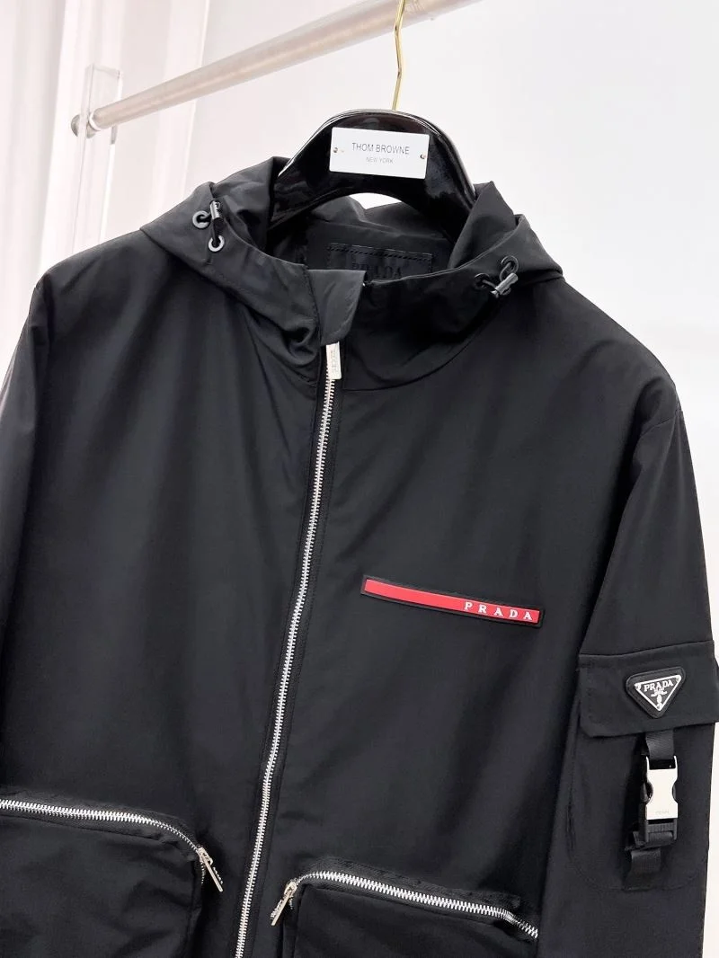 SportInspired Prada Outwear 167313
