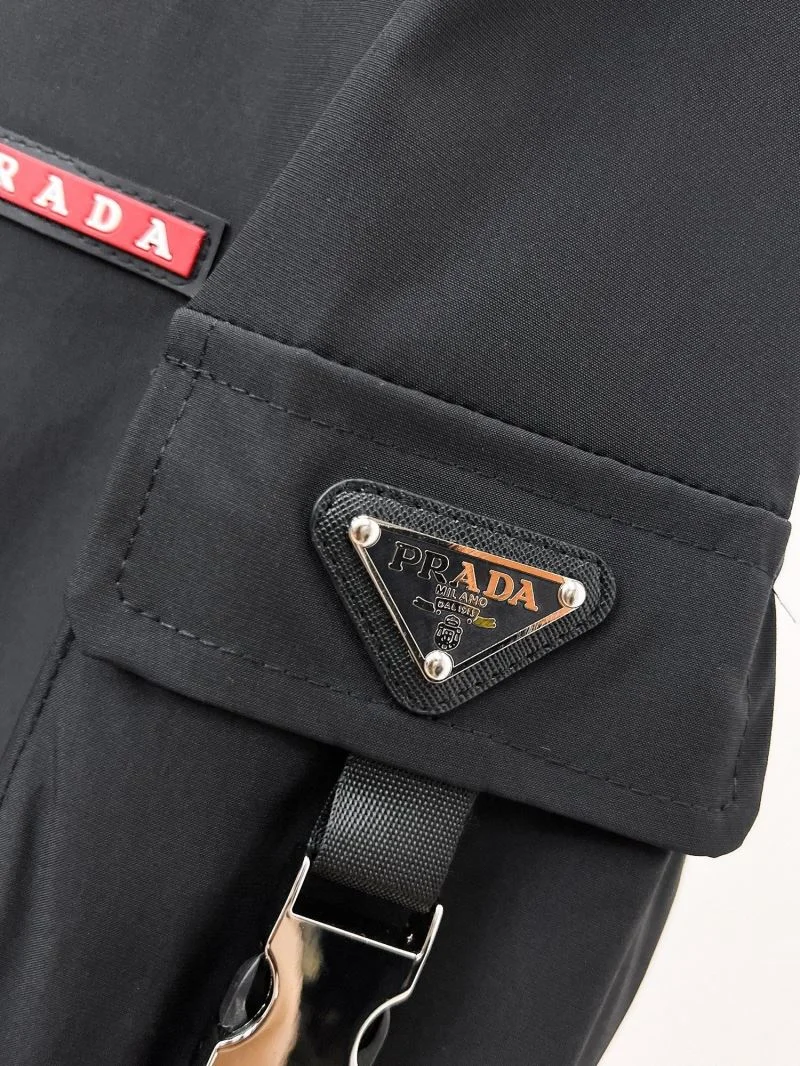 SportInspired Prada Outwear 167313