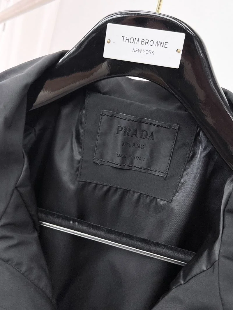 SportInspired Prada Outwear 167313