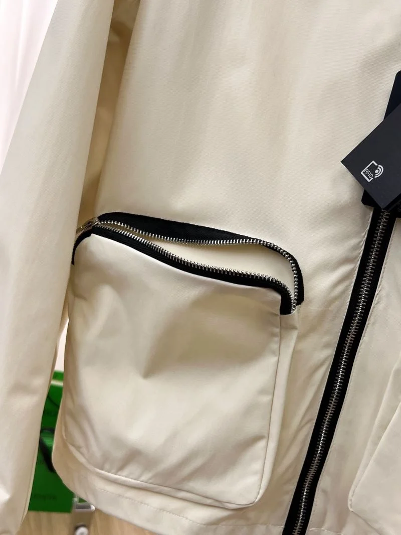 SmartChoice Prada Outwear 167297