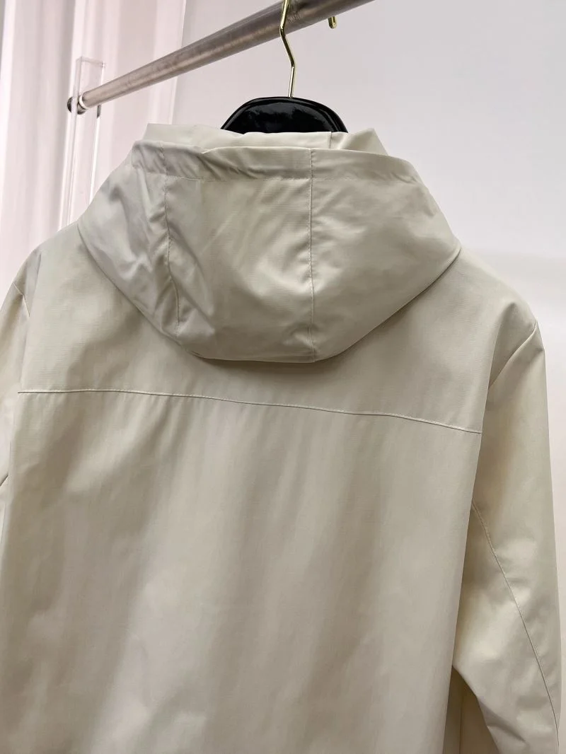 SmartChoice Prada Outwear 167297