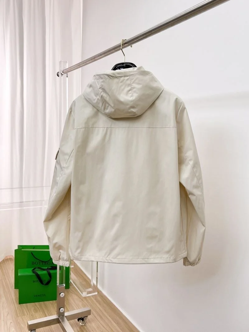 SmartChoice Prada Outwear 167297
