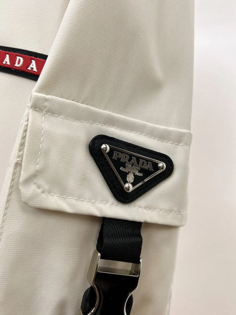 SmartChoice Prada Outwear 167297