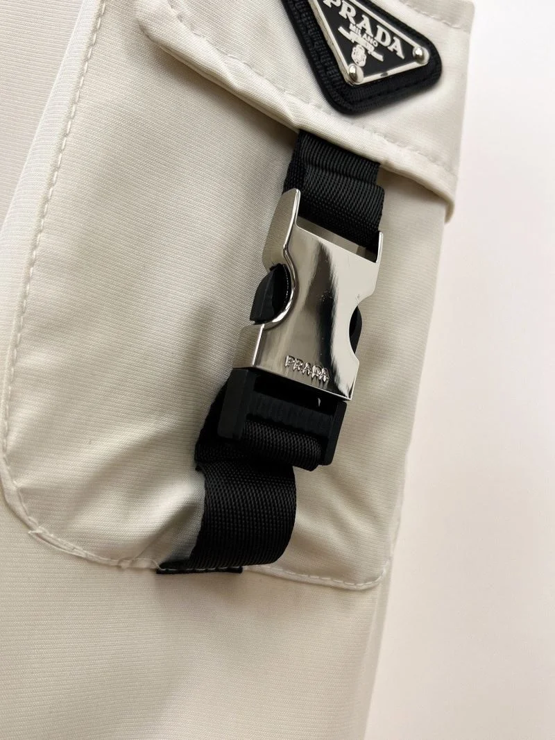 SmartChoice Prada Outwear 167297