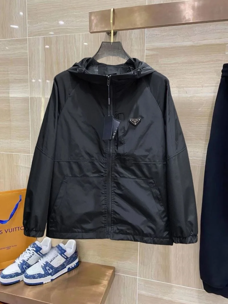 Prada Outwear FlexibleFit 167314