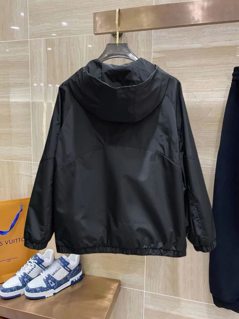 Prada Outwear FlexibleFit 167314