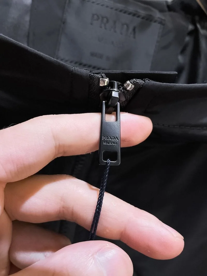 Prada Outwear FlexibleFit 167314