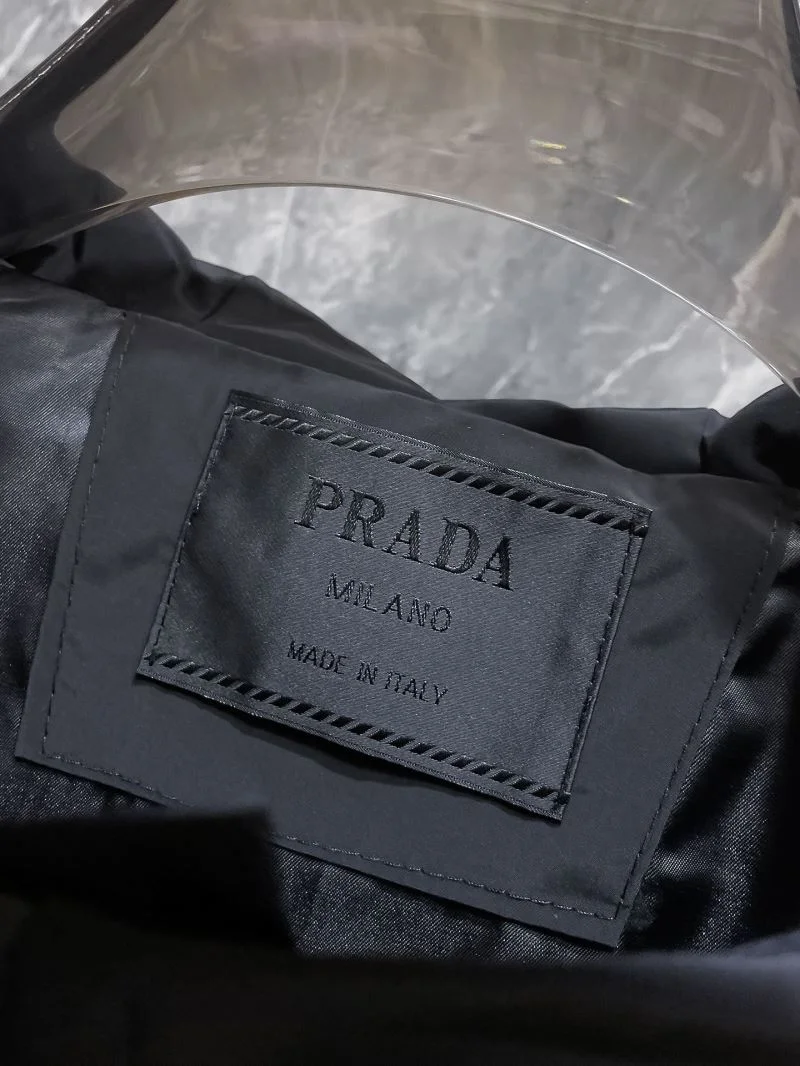 Prada Outwear FlexibleFit 167314