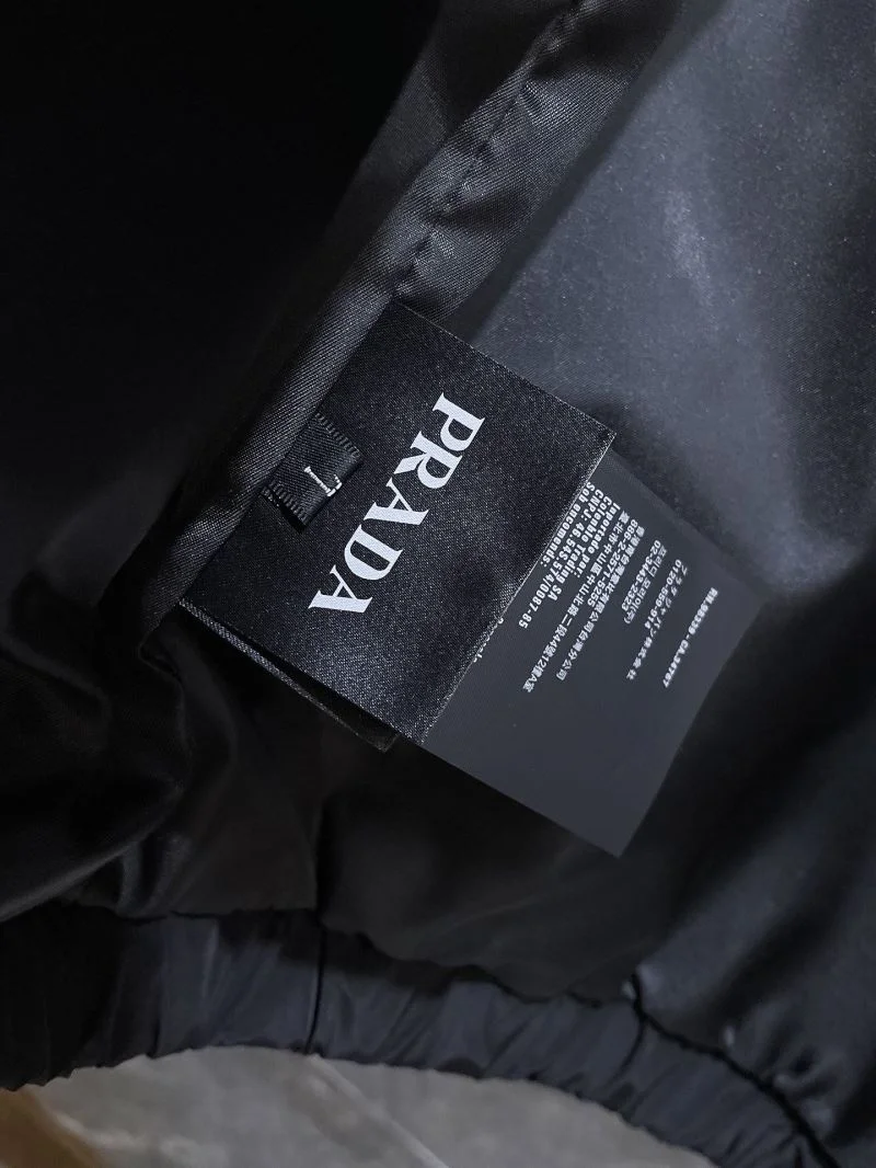 Prada Outwear FlexibleFit 167314