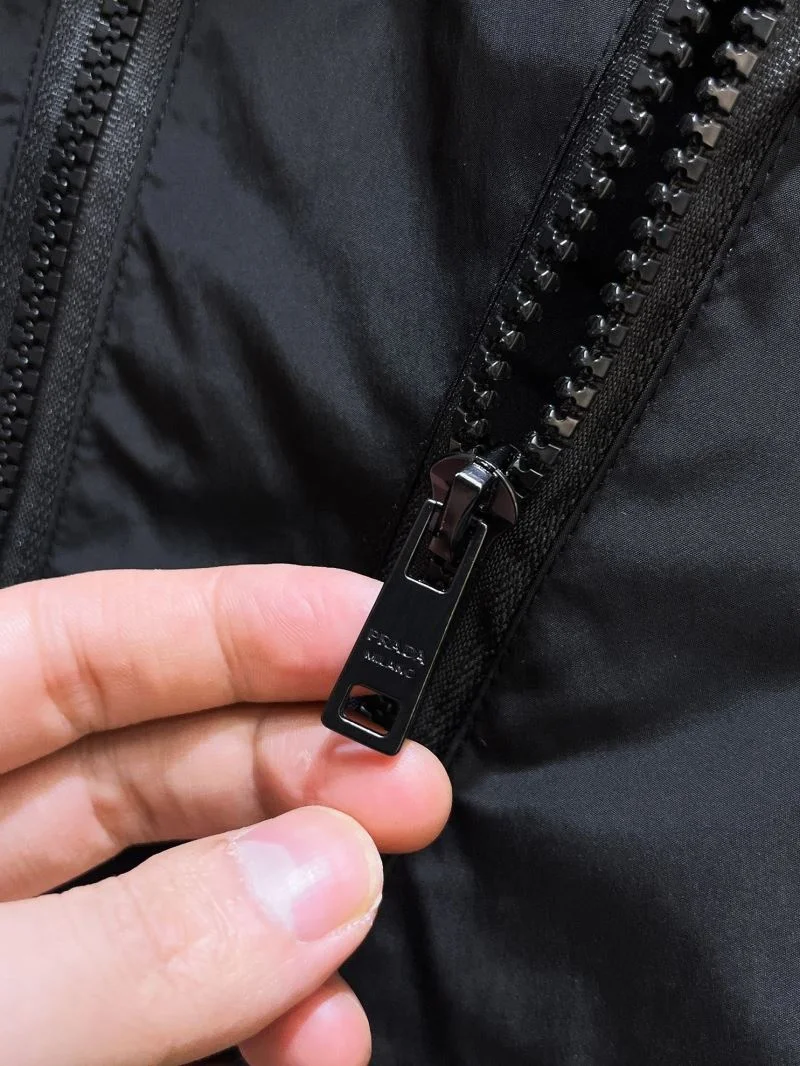 Prada Outwear Trendsetting 167287