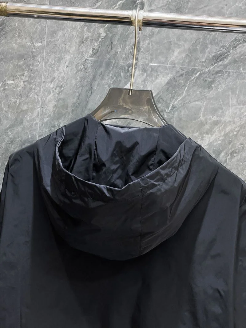 Prada Outwear Trendsetting 167287