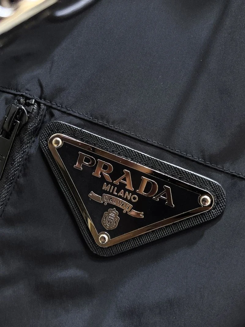 Prada Outwear Trendsetting 167287