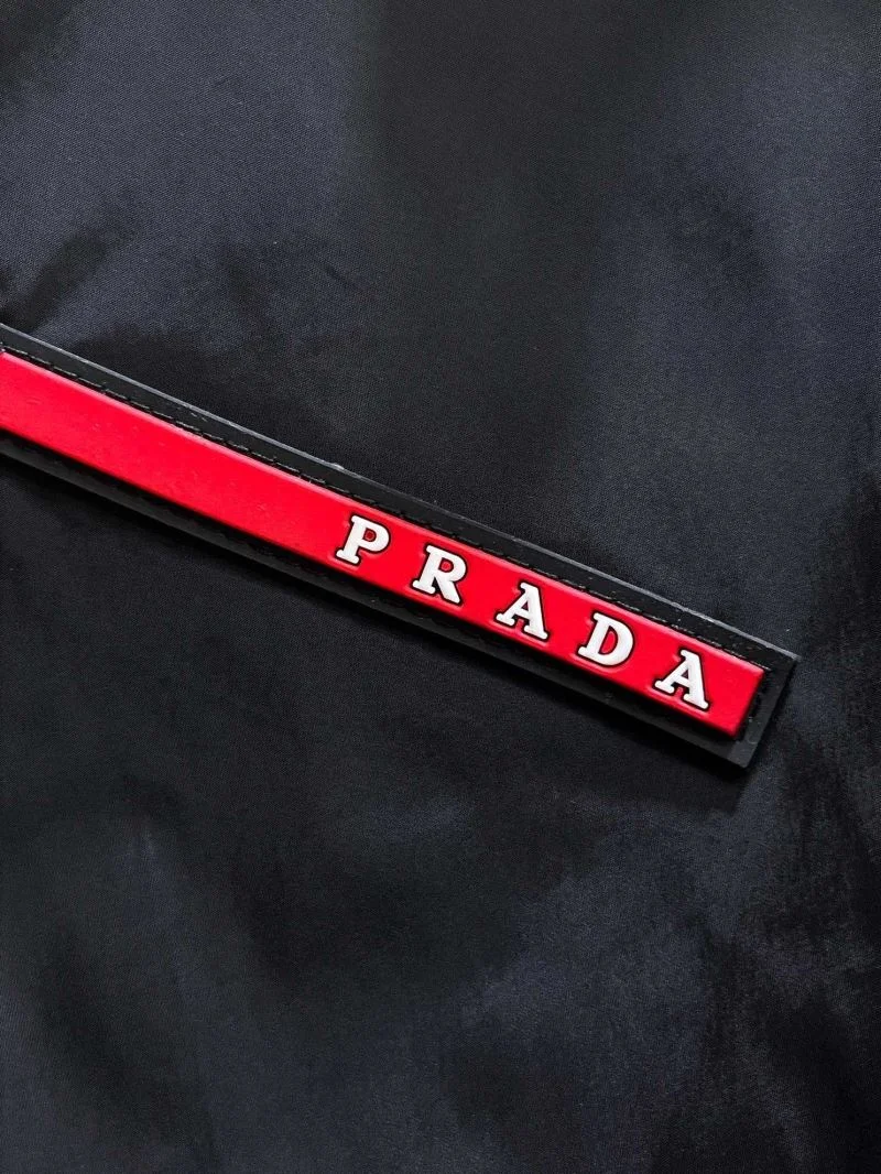 Prada Outwear HighPerformance 167290