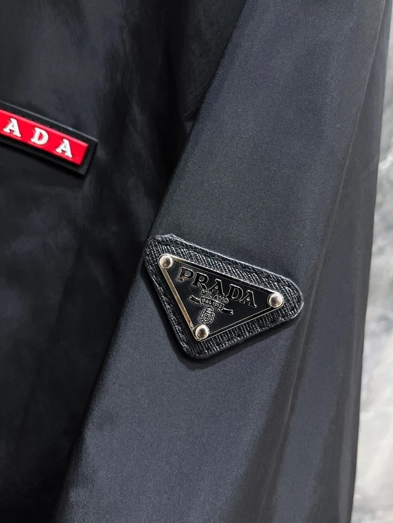 Prada Outwear HighPerformance 167290