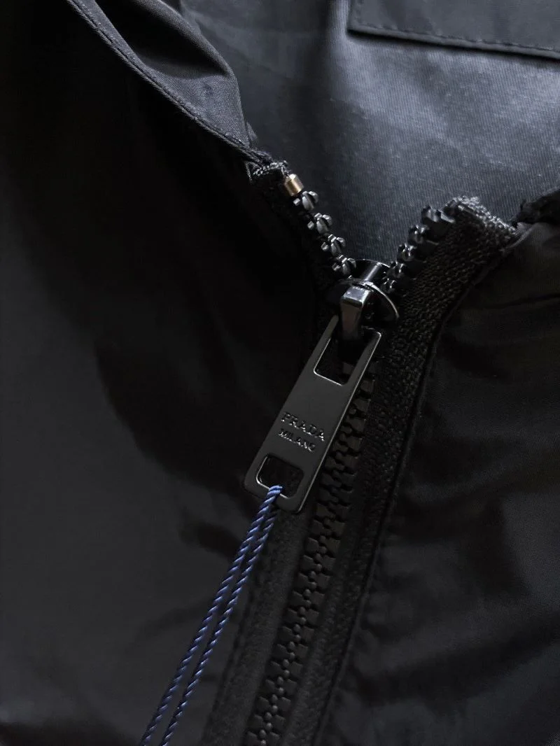 Prada Outwear HighPerformance 167290