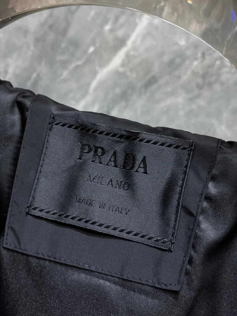 Prada Outwear HighPerformance 167290