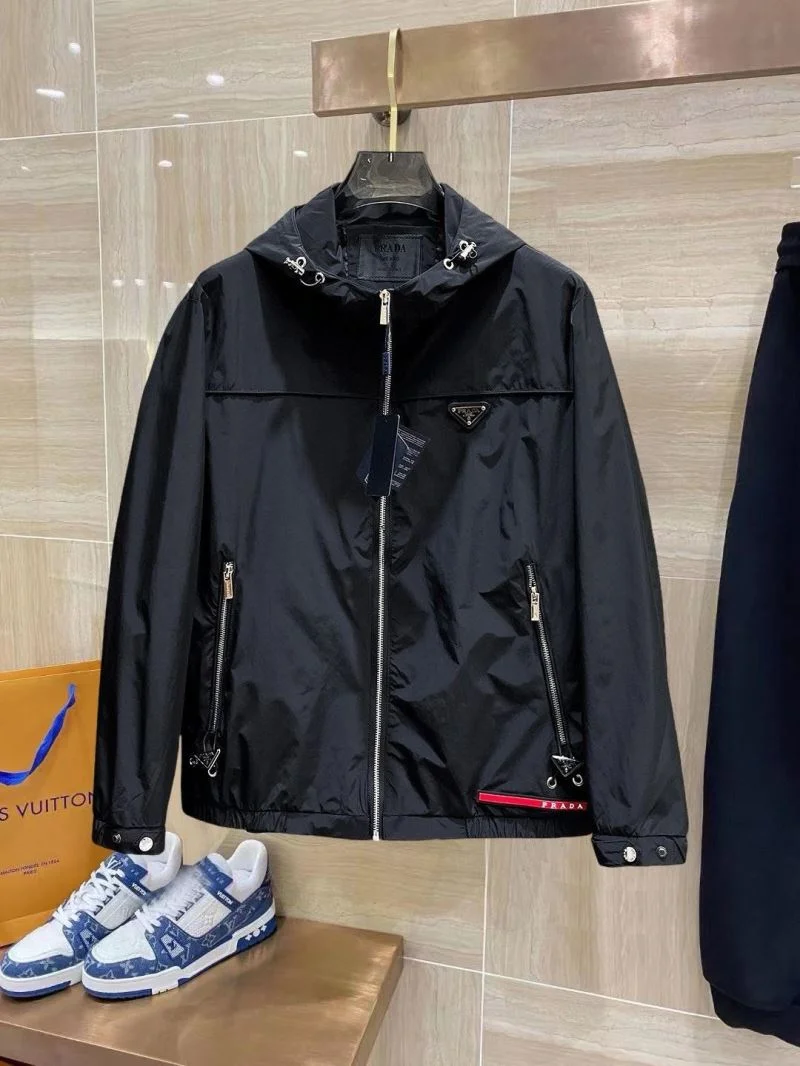 TopPick Prada Outwear 167312