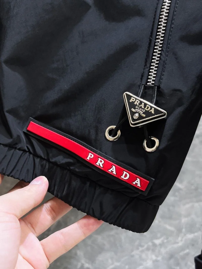 TopPick Prada Outwear 167312