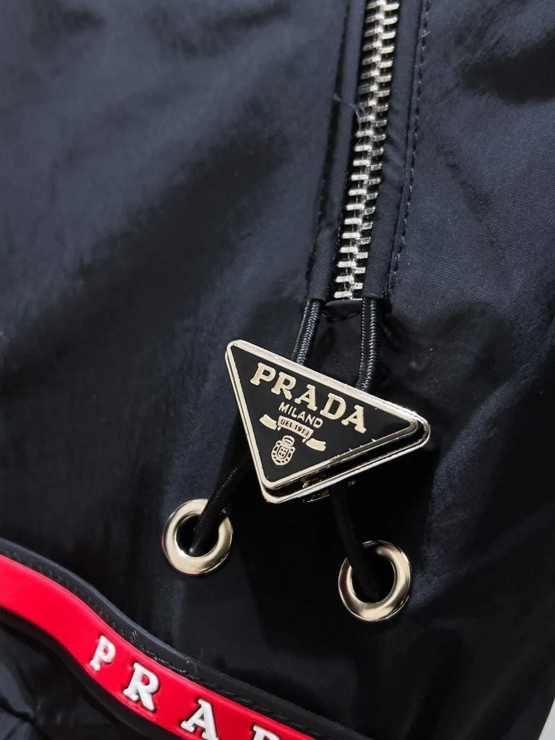 TopPick Prada Outwear 167312
