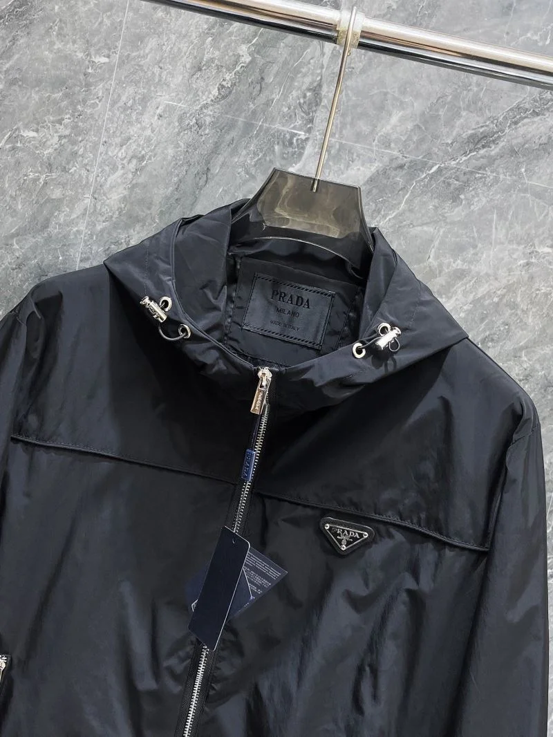 TopPick Prada Outwear 167312