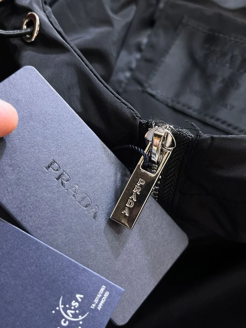 TopPick Prada Outwear 167312