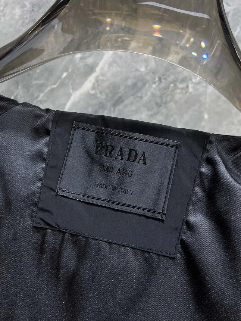 TopPick Prada Outwear 167312