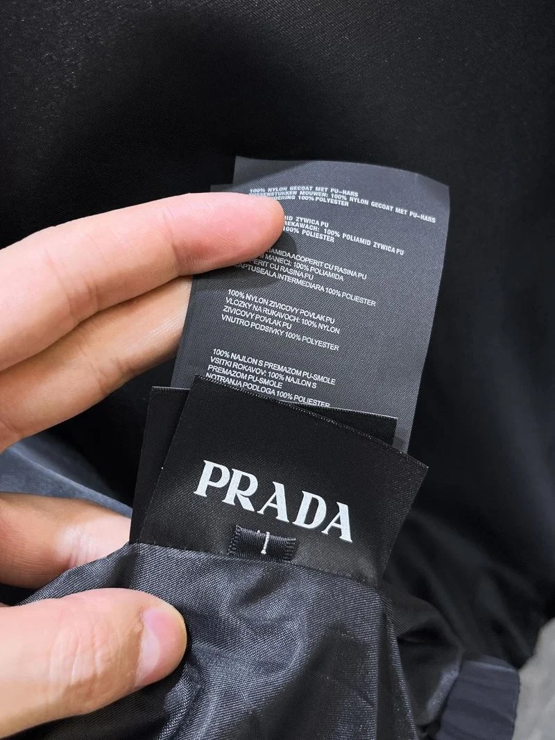 TopPick Prada Outwear 167312
