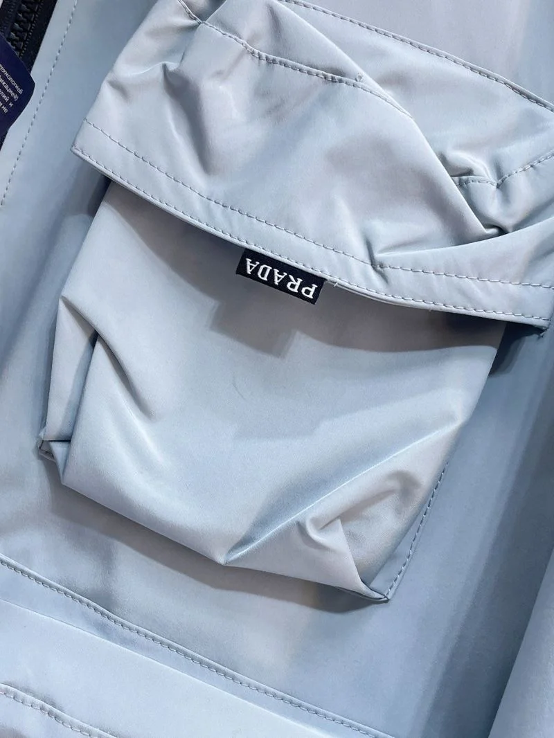Stylish Prada Outwear 167292