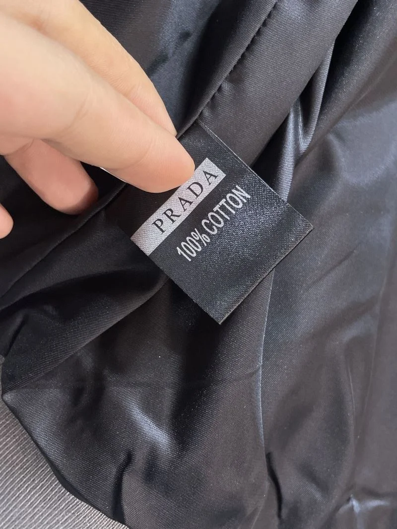 Stylish Prada Outwear 167292